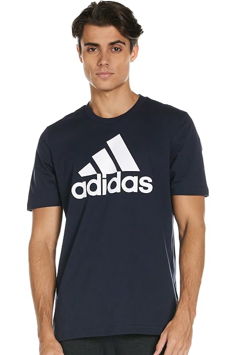 adidas GL0058 M Lin SJ T T-Shirt Mens 