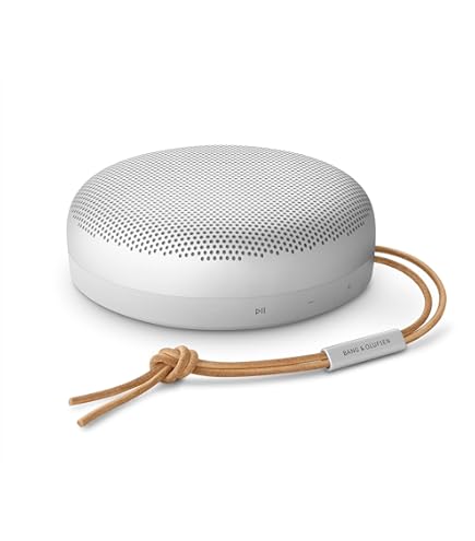 スピーカー・ウーファー Bang & Olufsen Beoplay A1 Bang & Olufsen Beosound A1 2nd Gen Portable Wireless Bluetooth