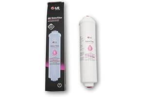 ‎LG ELECTRONICS LG Electronics LG BL9808 Fridge Water Filter Cartridge - 5231JA2012A