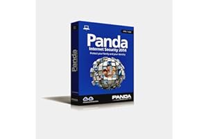 PANDA SECURITY Panda Internet Security 2014 - 3 PC - 1 Year - Mini Box (PC)