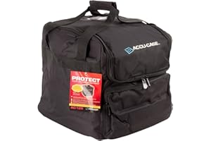 ADJ ASC-AC-125 Soft Bag