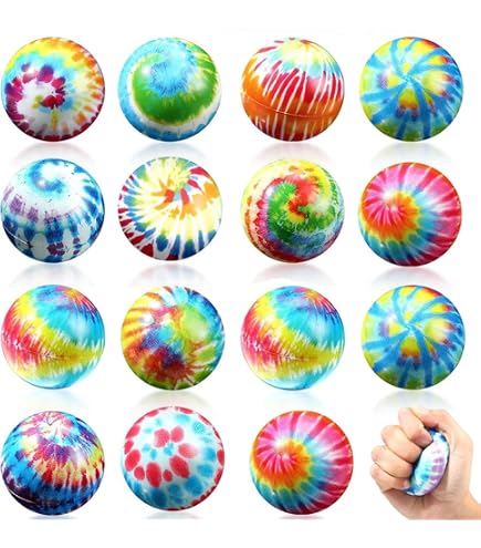 Balles En Mousse Souple – Lot De 5 à 100 Pièces – Mini Balles De Sport 6 Cm – Antistress Et Jeux – Pour Enfants Et Adultes