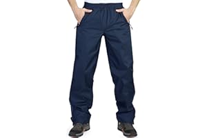 33,000ft Męskie spodnie turystyczne