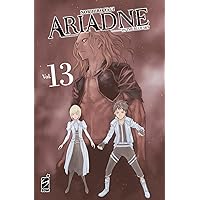 Ariadne in the blue sky (Vol. 13)