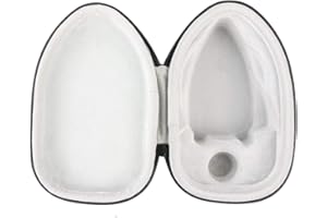 Khanka Duro EVA Viaje Estuche Bolso Funda Case para Prym Mini Plancha a Vapor (With Compartment)