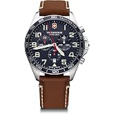 Victorinox Swiss Army 241854 Fieldforce Kronometreli Saat