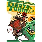 Fausto e Furio. Solo zanne originali