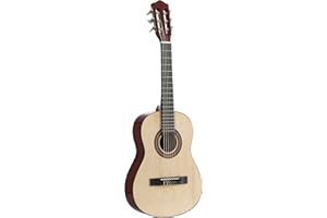 Voggenreiter 0652 Guitare classique Taille 1/2