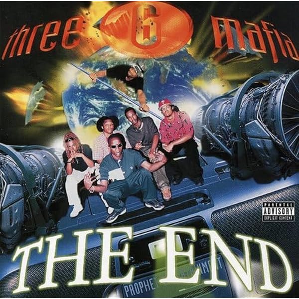 Underground Vol 1 : Triple 6 Mafia, Smoked Out: Amazon.pl