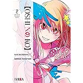 Oshi no Ko 02