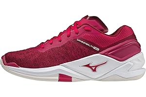 Mizuno Wave Stealth Neo, Scarpe da Pallamano Donna, 43