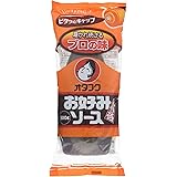 Salsa per Okonomiyaki Pizza Giapponese OTAFUKU 500g