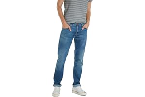 Wrangler GREENSBORO - Dżins Mężczyźni