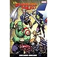 All-New Guardians of the Galaxy Vol. 2 (Riders in the Sky)