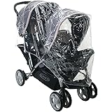 graco duoglider glacier