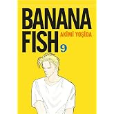 Banana Fish 9. Cilt