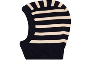 Petit Bateau Pasamontañas Unisex bebé