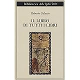 IL LIBRO DI TUTTI I LIBRI
