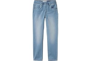 NAME IT Nkmryan Slim Swe Jeans 5225-th Noos - Nkmryan Slim Swe Jeans 5225-Th Noos Niños