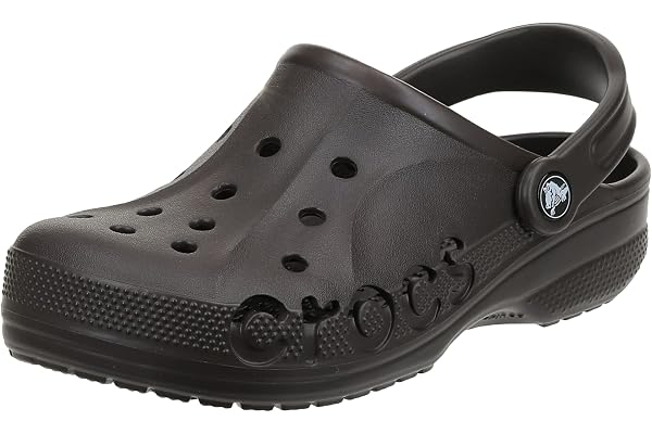 Crocs Unisexes Adultes Baya Sabots
