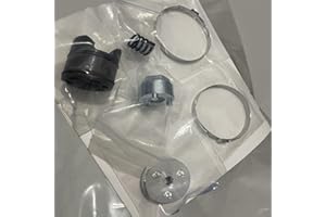 EUTEEWAL Steering Rack Repair Kit Compatible with BMW 32106891974 F20/ F21/ F30/ F32/ F31/ F36/ F48 /F25 Steering Rack Thrust Piece Disassembly Tool