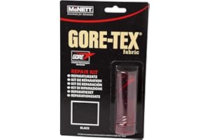 HÄRKILA Harkila Gore-TEX Repair Kit Black