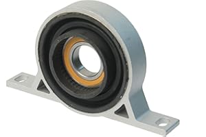 URO Parts 26127521855 - Soporte para eje de transmisión con rodamiento