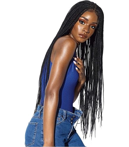 Perruque Dreadlocks Rasta Caribéenne - Couleur Blond - Pour Carnaval Et Halloween - Adulte Unisexe