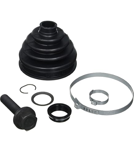 Kit Soufflet De Direction SKF VKJP 2088 - Haute Qualité, Sécurité Garantie Pour Votre Véhicule