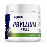 Proteinocean Psyllium Husk 180g 20 Servis
