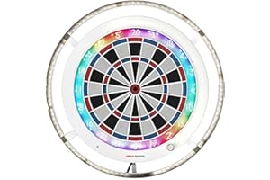 GranBoard iluminación dianadartboard Light MG 3-3s White