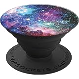 PopSockets 026379 Supporto e Impugnatura per Smartphone e Tablet