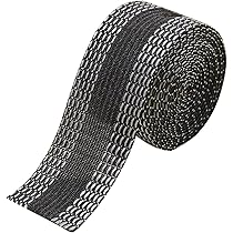 Nastro Termoadesivo Per Orli - 64 Metri X 2cm - Per Cucito Senza Macchina - Foto 7