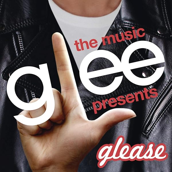 Greased Lightning Glee Cast Version Explicit By Glee Cast On Amazon Music Amazon Co Uk