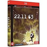 22.11.63 [Blu-Ray]