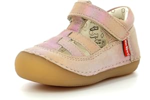 Kickers Mädchen Sushy Ballerinas