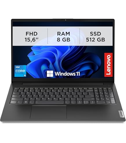 Lenovo Ideapad 3 Portatile 15ITL6 15.6