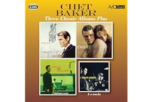 Three Classic Albums Plus