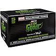 Funko Marvel Collector Corps Subscription Box, I Am Groot Disney+ Theme, XL, Multicolor