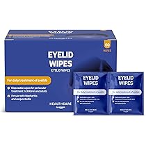 The Eye Doctor Lingettes Les Yeux Sensibles De Bébé