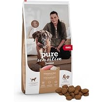MERA Pure Sensitive Mini Kalkoen & Rijst – Licht Verteerbaar Droogvoer Voor Kleine Honden Met Een Gevoelig Maagje (4 Kg)