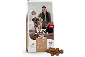 Mera 56950 Sucha Karma dla Psów, 12.5 kg