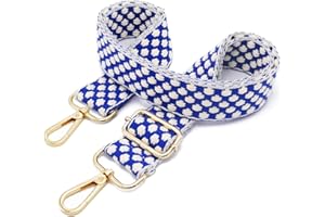 KOCRIS CASA Correa Bolso Correas para Bolsos Bandolera Asas Correa de Hombro Mujer Ancha Reemplazo Ajustable