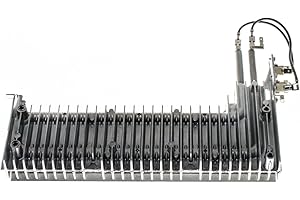 RECAMANIA Trockner/Wäschetrockner Heizung für div. Geräte von Bauknecht/Whirlpool 2500W 230V