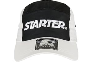 Starter Black Label Czapka baseballowa Uniseks Czapka Fresh Jockey