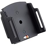 Brodit 511479 Universeller passiver Handyhalter (Breite: 75-89 mm, Dicke: 6-10 mm)