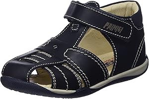 Primigi Piz 19108, Sandali Unisex-Bambini e Ragazzi