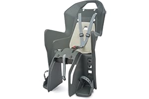 Polisport Koolah Baby Carrier