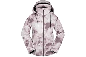 VOLCOM Hailynn Jacket Chaqueta Mujer