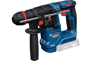 Bosch Professional 18V System perforateur sans-fil GBH 18V-18 X (mandrin One Chuck)
